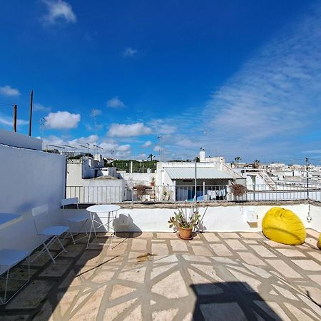 L'Angolo Di Ostuni - Home&Terracex4 Eksteriør billede