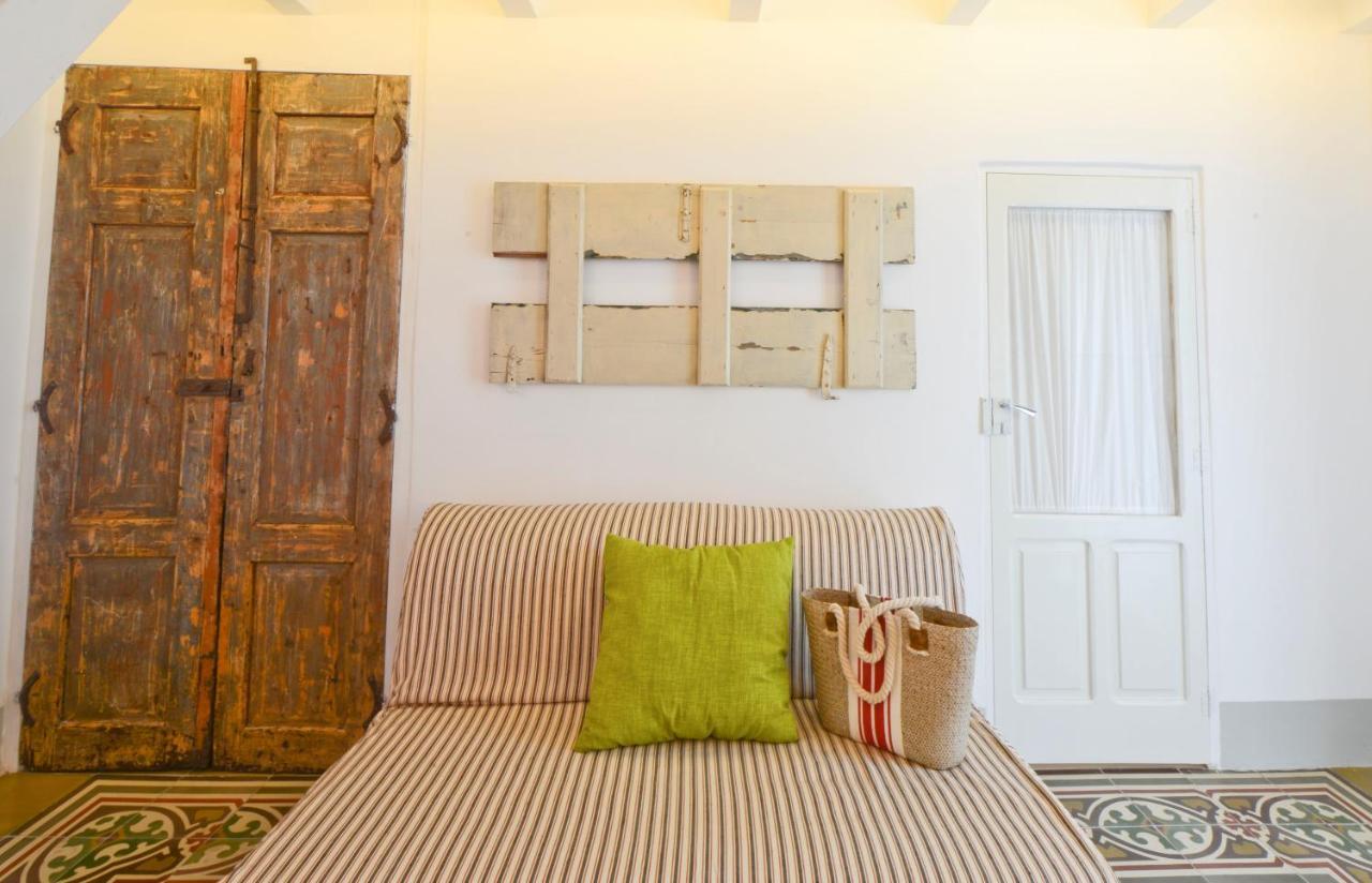 L'Angolo Di Ostuni - Home&Terracex4 Eksteriør billede