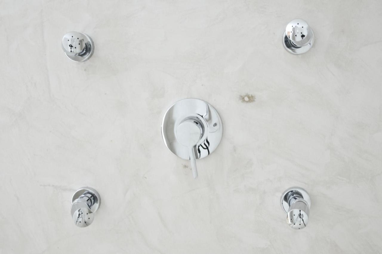 L'Angolo Di Ostuni - Home&Terracex4 Eksteriør billede