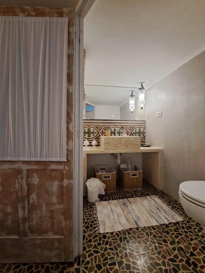 L'Angolo Di Ostuni - Home&Terracex4 Eksteriør billede