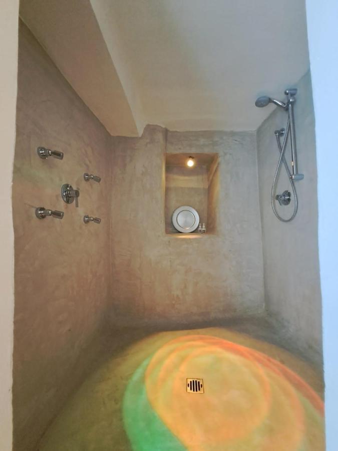 L'Angolo Di Ostuni - Home&Terracex4 Eksteriør billede