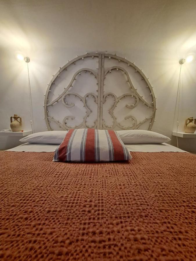 L'Angolo Di Ostuni - Home&Terracex4 Eksteriør billede