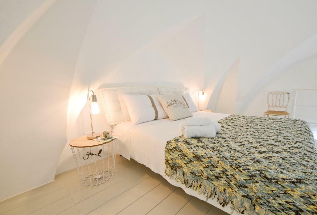 L'Angolo Di Ostuni - Home&Terracex4 Eksteriør billede