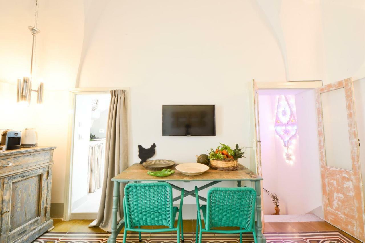 L'Angolo Di Ostuni - Home&Terracex4 Eksteriør billede