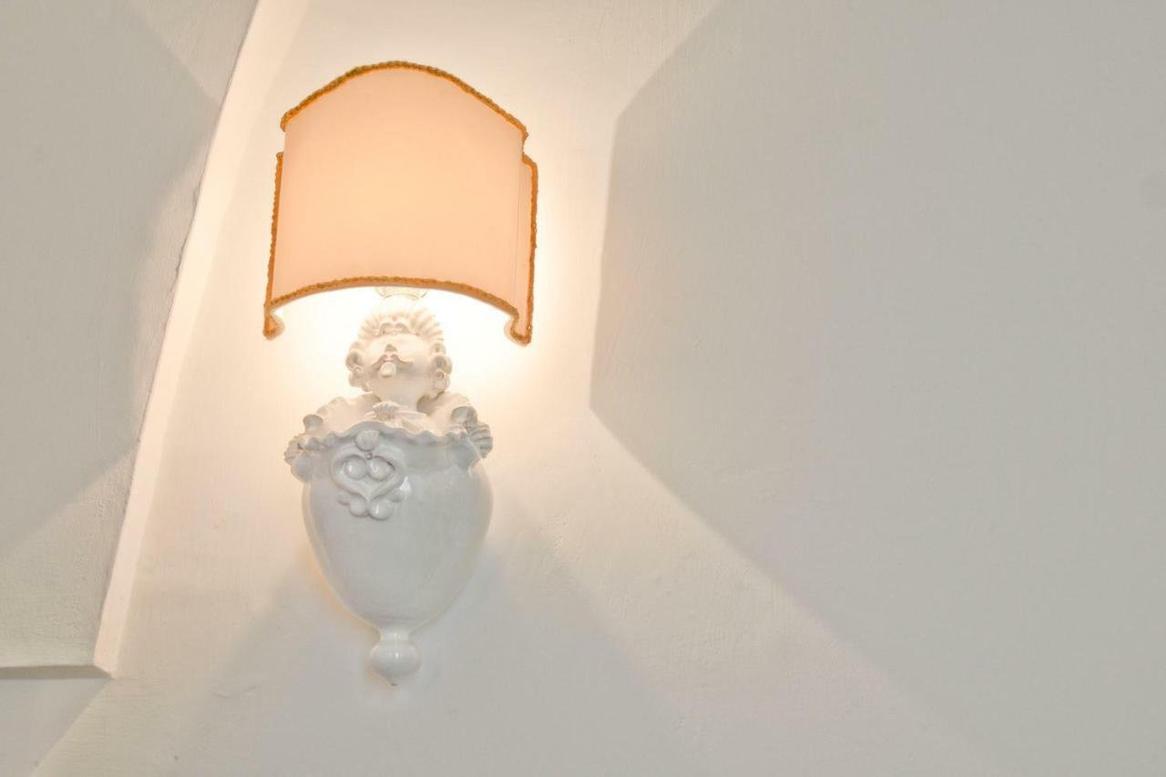 L'Angolo Di Ostuni - Home&Terracex4 Eksteriør billede