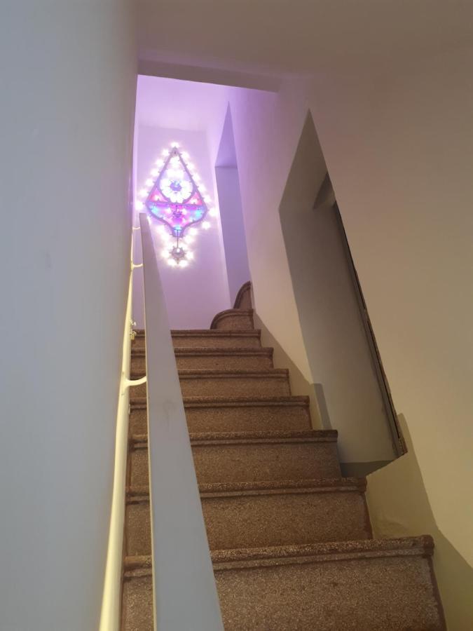 L'Angolo Di Ostuni - Home&Terracex4 Eksteriør billede